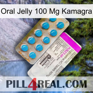 Oral Jelly 100Mg Kamagra new07